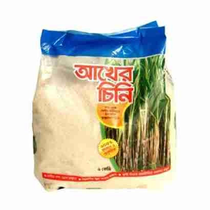 Akher Chini (Deshi Sugar) 1 kg